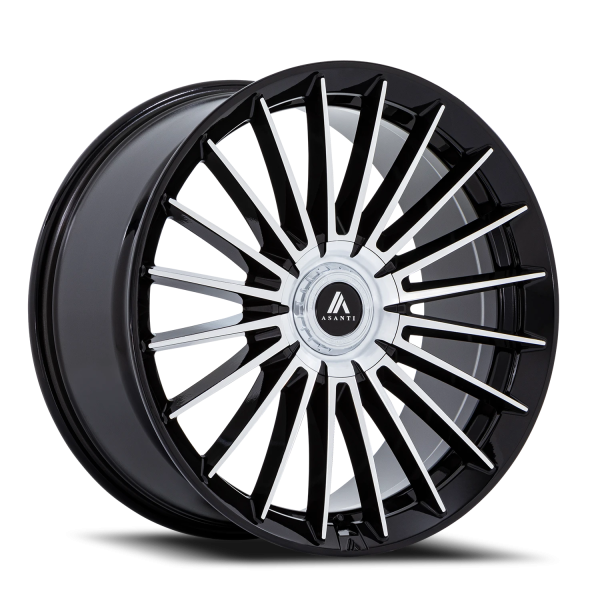 Asanti Black Label Viceroy