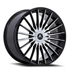 Asanti Black Label Viceroy
