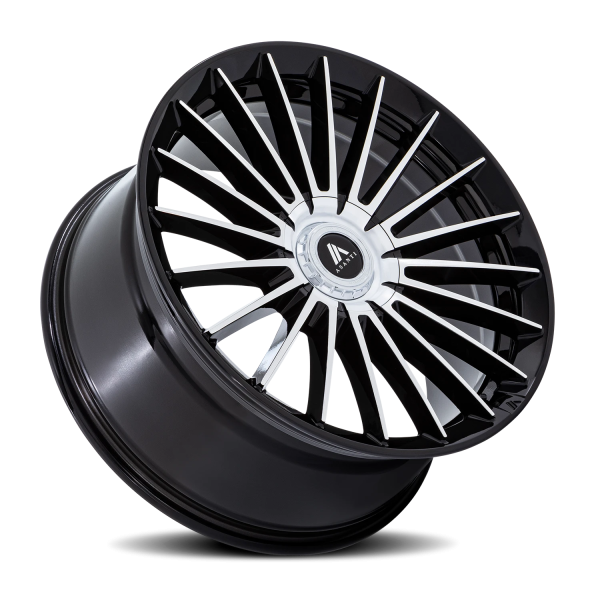 Asanti Black Label Viceroy - Image 2