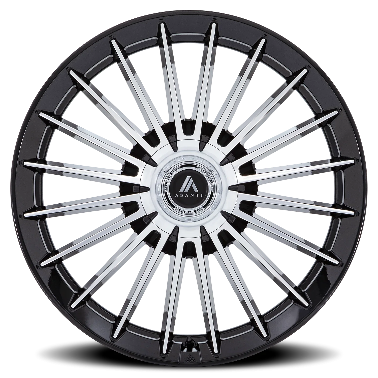 Asanti Black Label Viceroy - Image 3