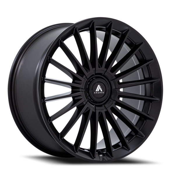 Asanti Black Label Viceroy