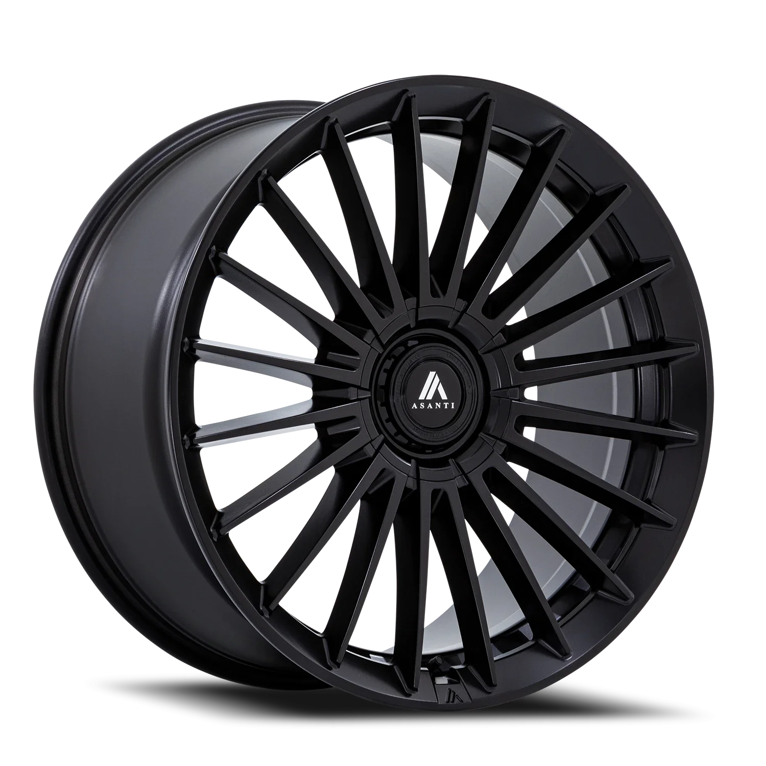 Asanti Black Label Viceroy