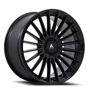 Asanti Black Label Viceroy