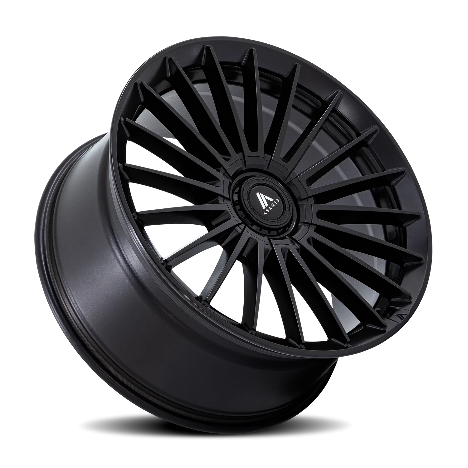 Asanti Black Label Viceroy - Image 2