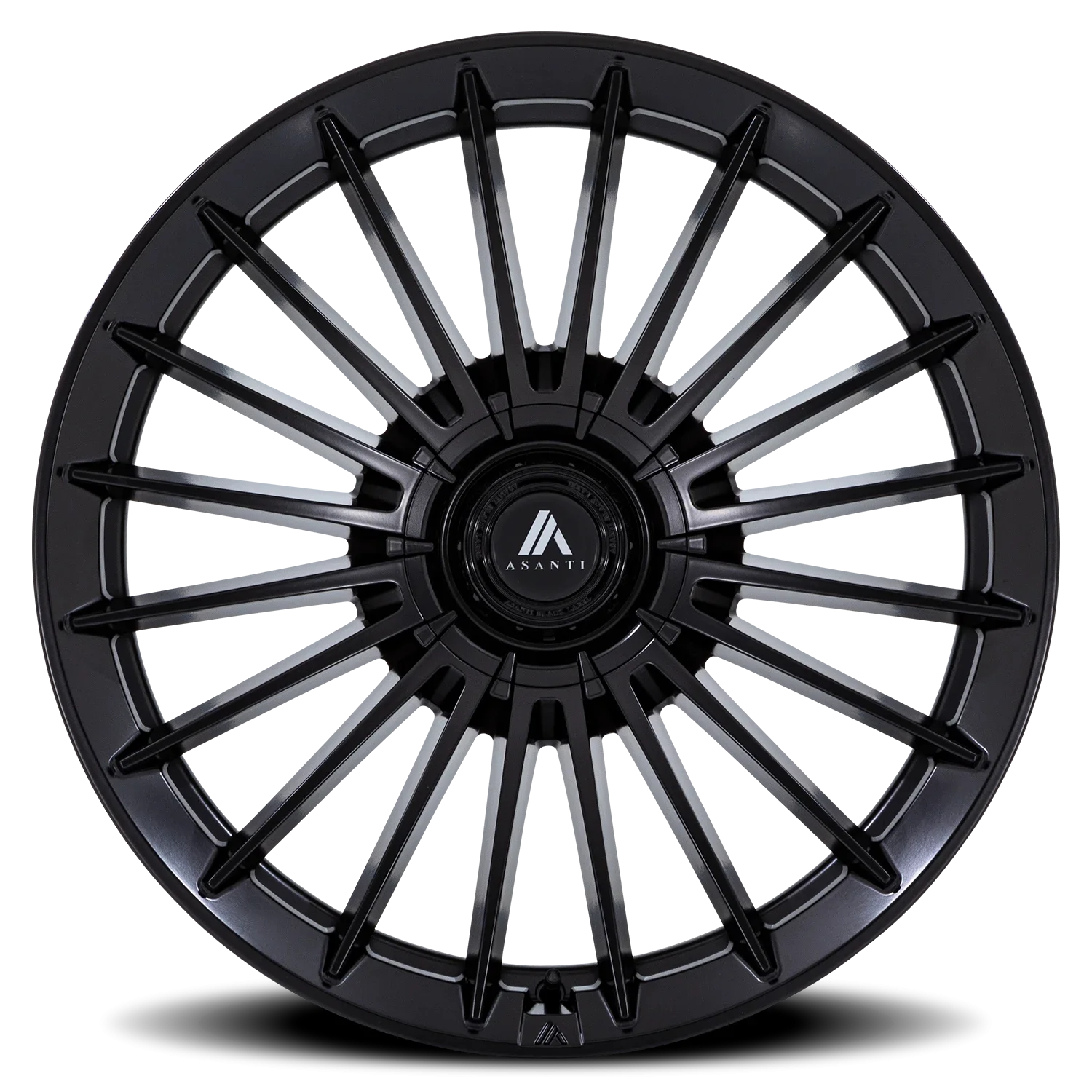 Asanti Black Label Viceroy - Image 3