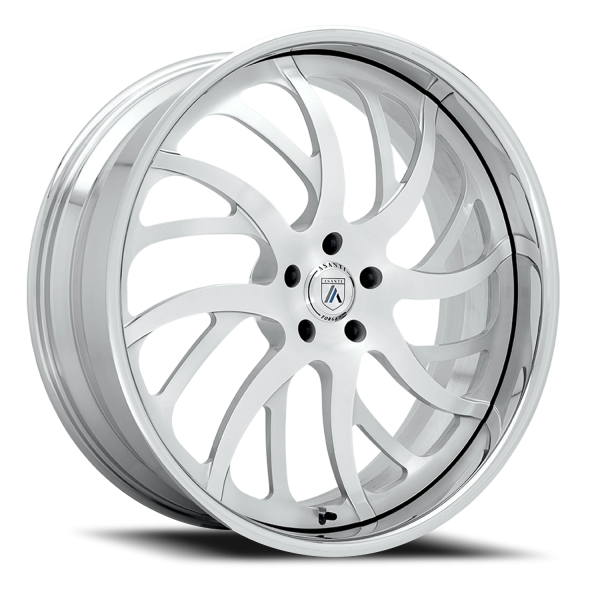 Asanti Forged AF862