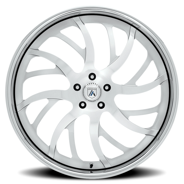 Asanti Forged AF862 - Image 3