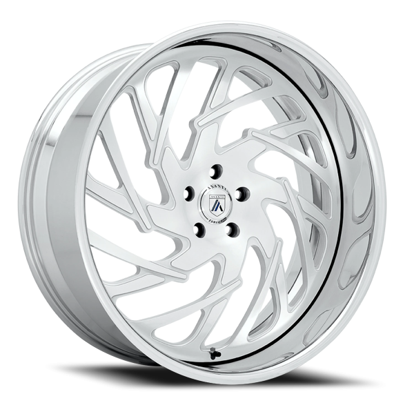 Asanti Forged AF864