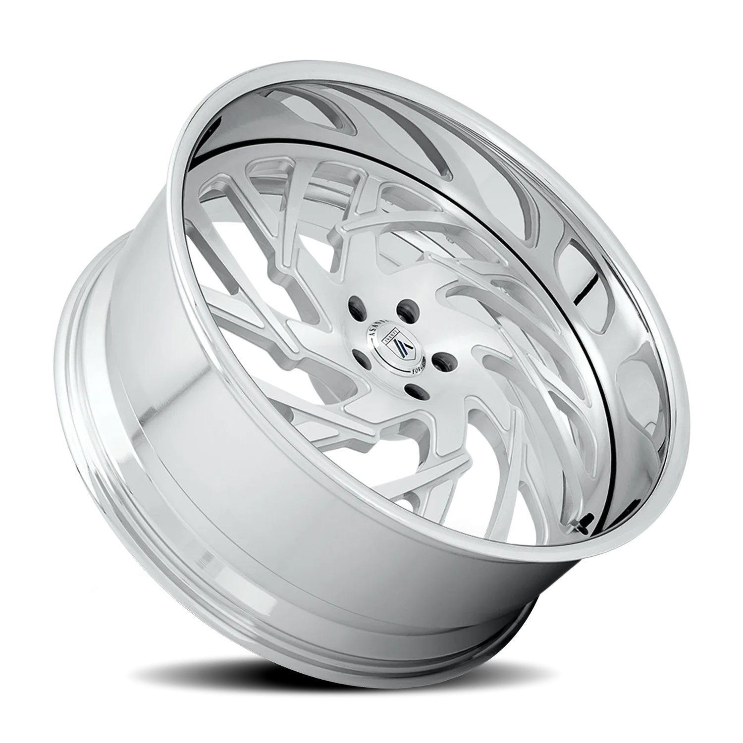 Asanti Forged AF864 - Image 2