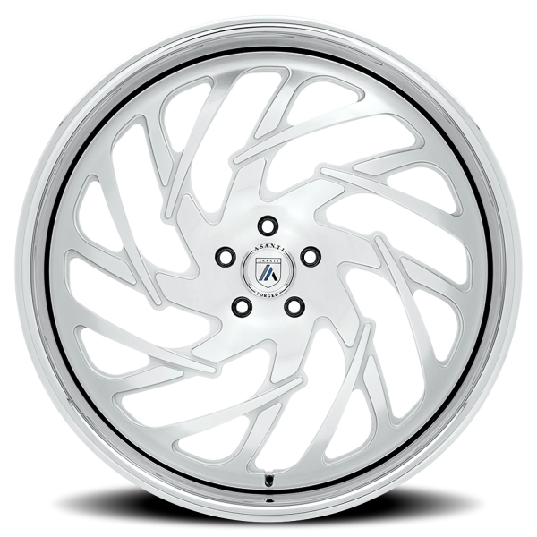 Asanti Forged AF864 - Image 3