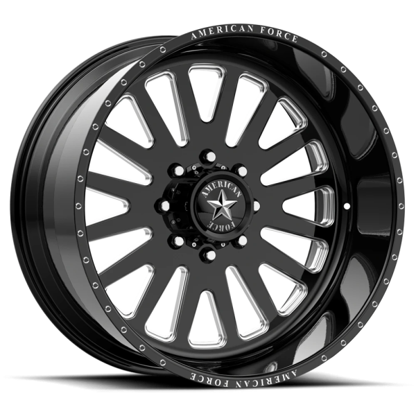 F20 Atom SS GBM