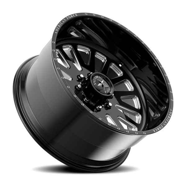 F20 Atom SS GBM - Image 2