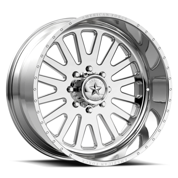 F20 Atom SS PO