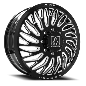 Axe AF10 Dually