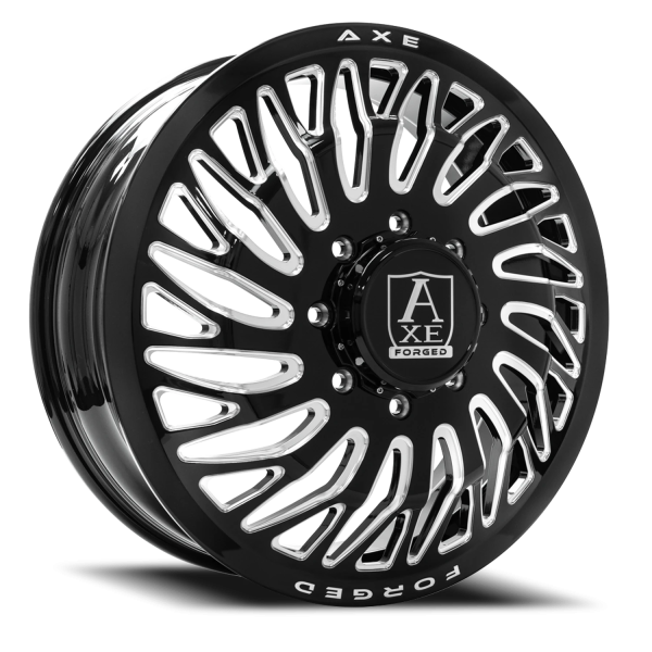 Axe AF10 Dually