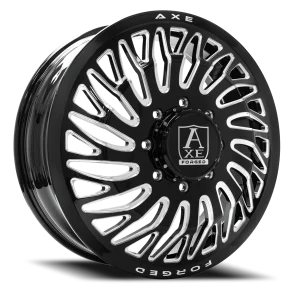 Axe AF10 Dually