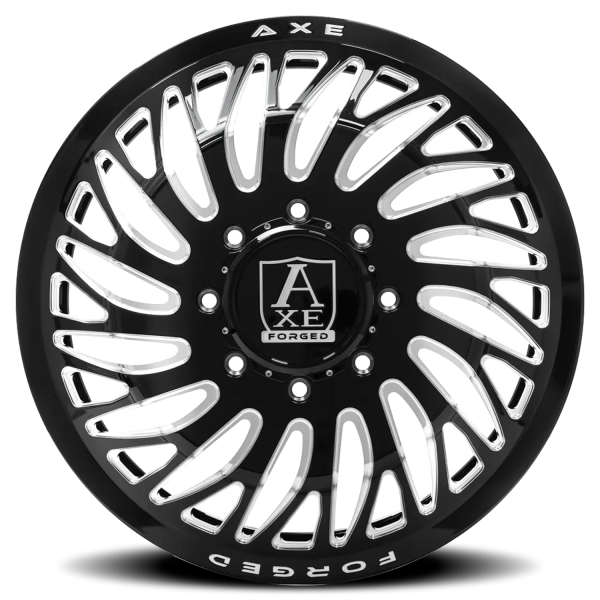 Axe AF10 Dually - Image 2