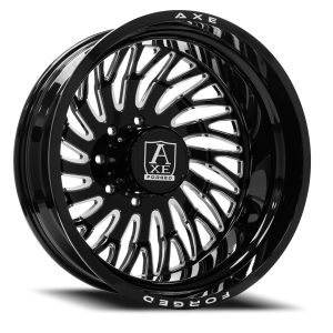 Axe AF10 Dually