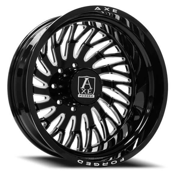 Axe AF10 Dually