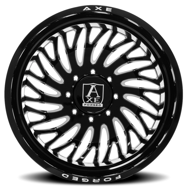 Axe AF10 Dually - Image 2