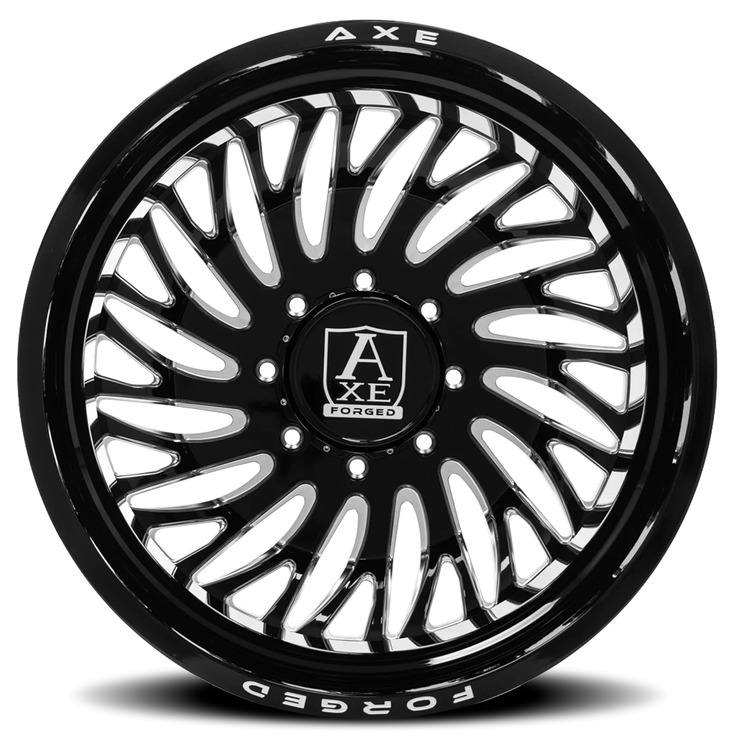 Axe AF10 Dually - Image 2