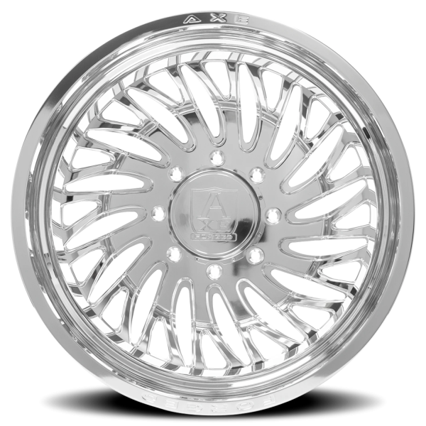 Axe AF10 Dually - Image 2