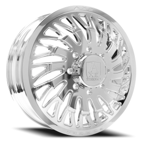 Axe AF10 Dually