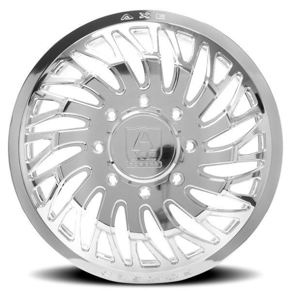 Axe AF10 Dually - Image 2