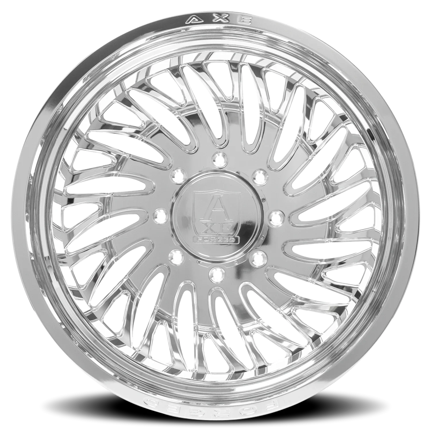 Axe AF10 Dually - Image 2