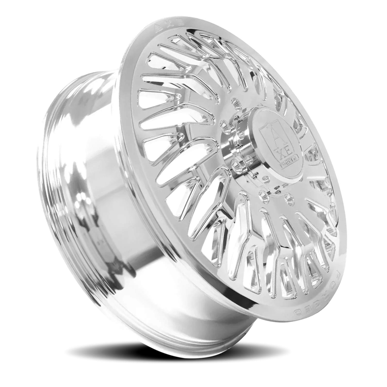 Axe AF10 Dually - Image 2