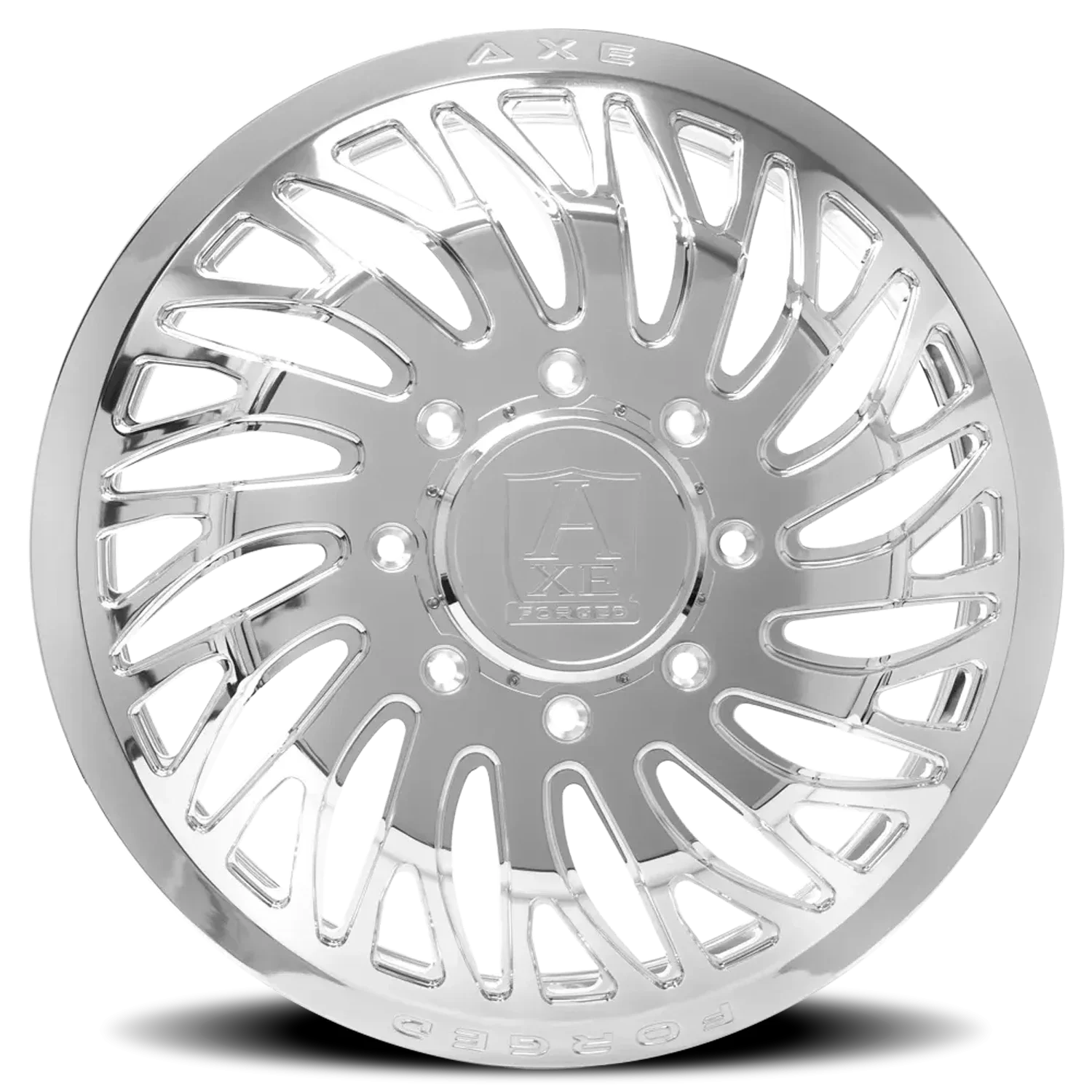 Axe AF10 Dually - Image 3