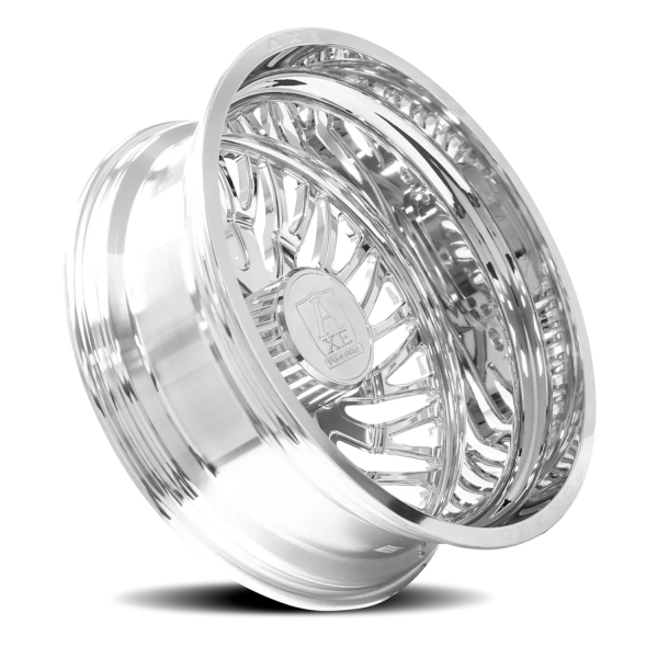 Axe AF10 Dually - Image 2