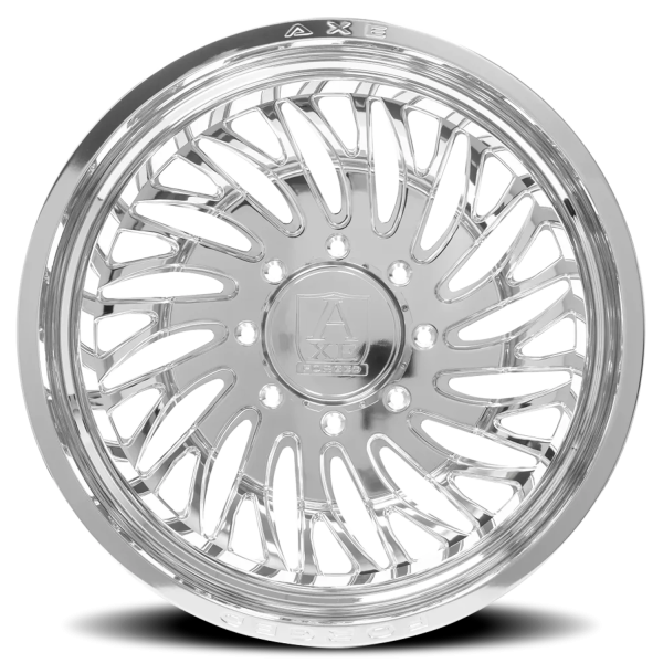 Axe AF10 Dually - Image 3