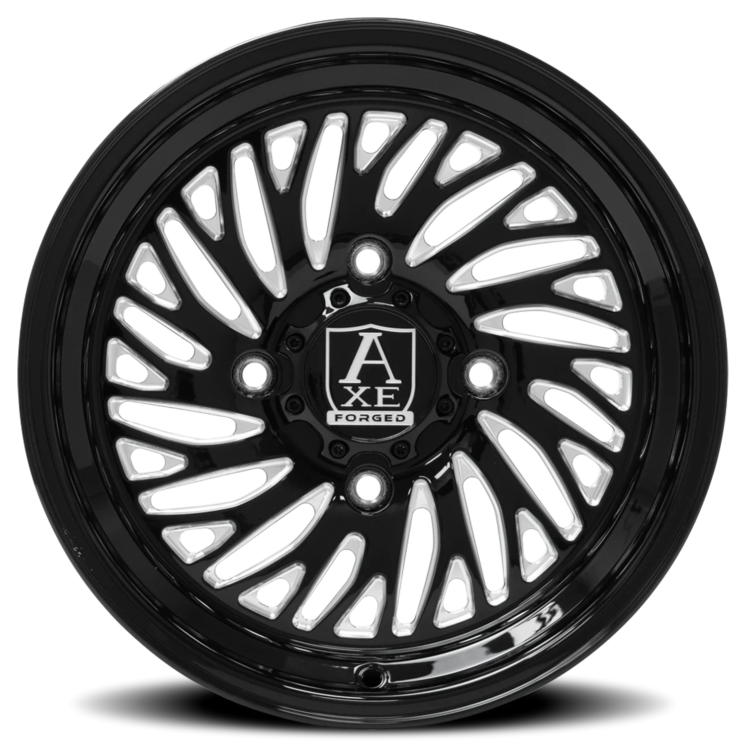 Axe AF10 UTV (left) - Image 2