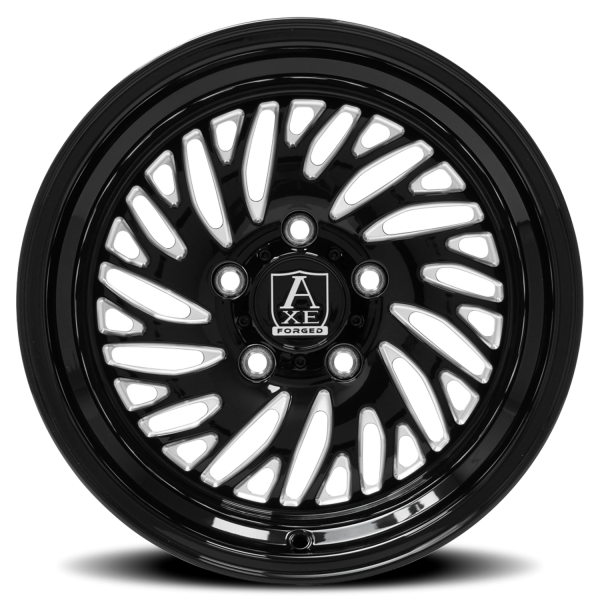 Axe AF10 UTV (left) - Image 2