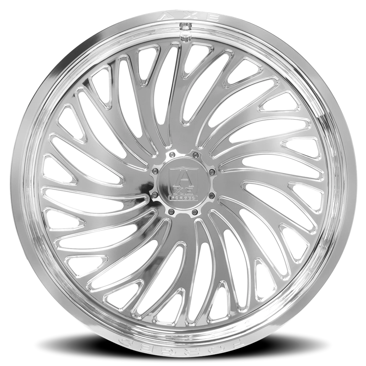 Axe AF10 UTV (left) - Image 2