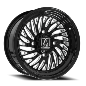 Axe AF10 UTV (right)