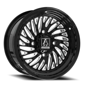 Axe AF10 UTV (right)