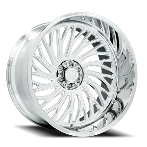 Axe AF10 22x12 6x135/6x139 -44 Polished