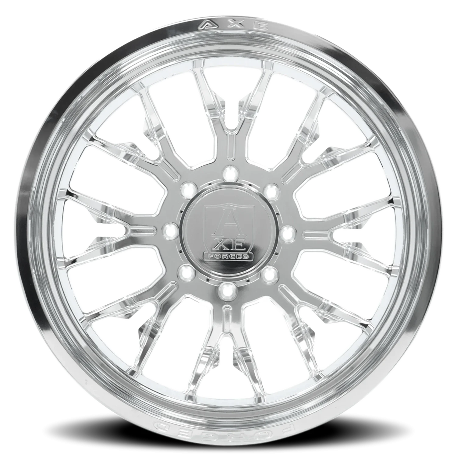 Axe AF6 Dually - Image 2