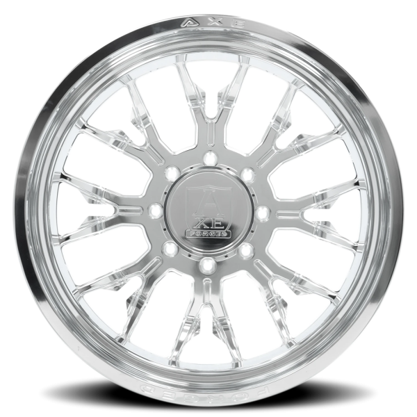 Axe AF6 Dually - Image 2