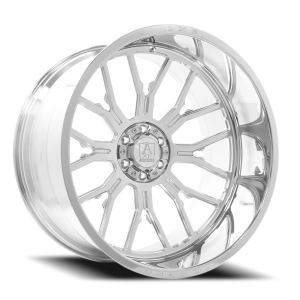Axe AF6 Forged