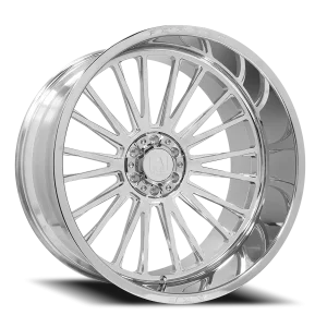 Axe AF7 Forged 26x14 6x135/6x139 -76 Polished