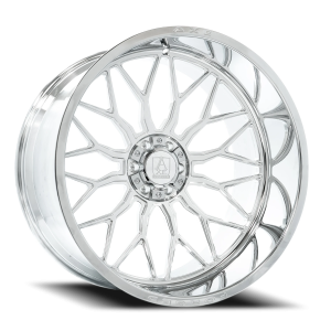 Axe AF8 Forged