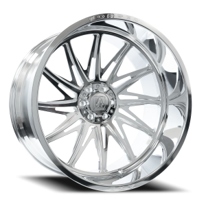 Axe AF9 Forged