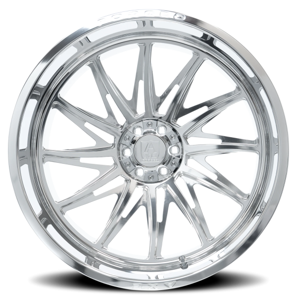 Axe AF9 Forged - Image 2