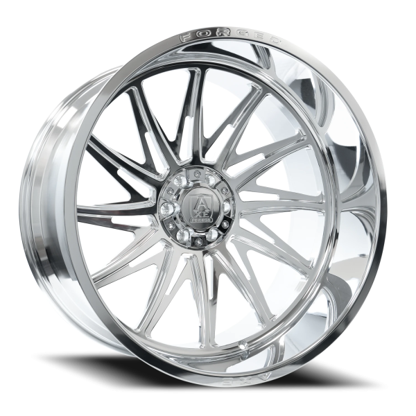 Axe AF9 Forged