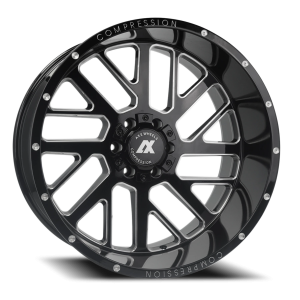 Axe AX2.0