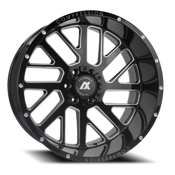 Axe AX2.0
