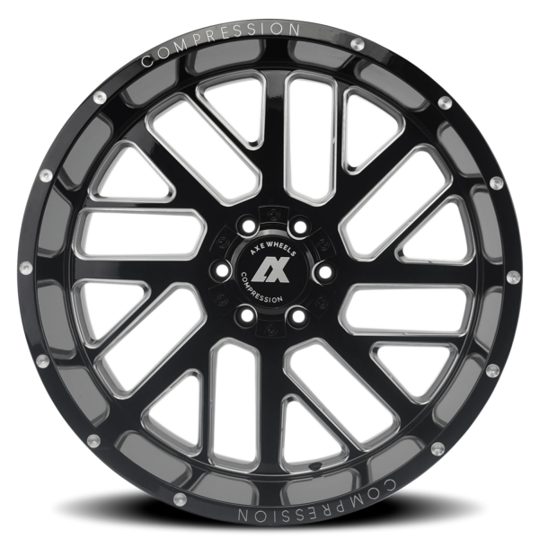 Axe AX2.0 - Image 2
